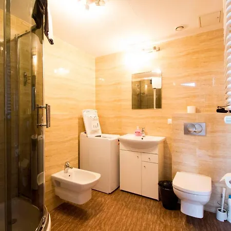 Happy - Just In Center