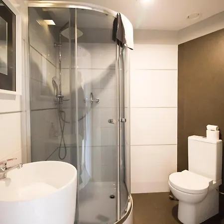 Happy - Just In Center 公寓