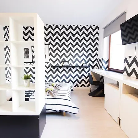 Happy - Just In Center