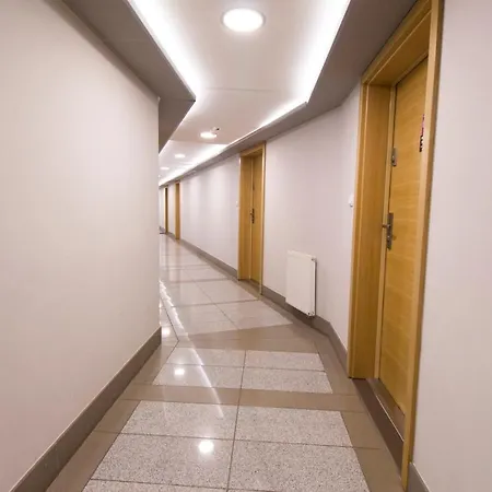 Apartmán Happy - Just In Center