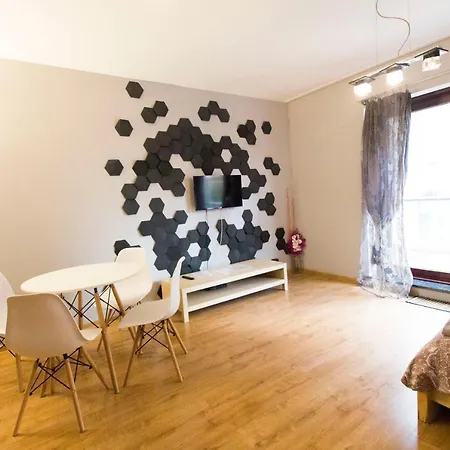 Happy - Just In Center