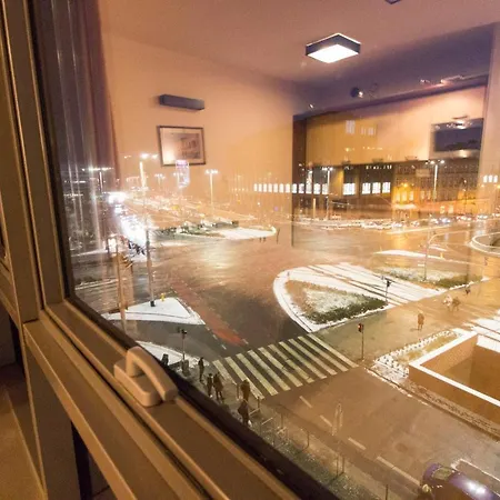 公寓 Happy - Just In Center 弗罗茨瓦夫