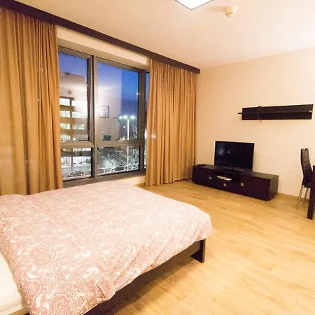 Happy - Just In Center