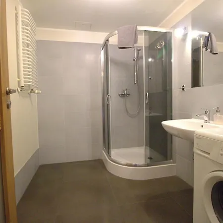 Happy - Just In Center Апартаменти Вроцлав