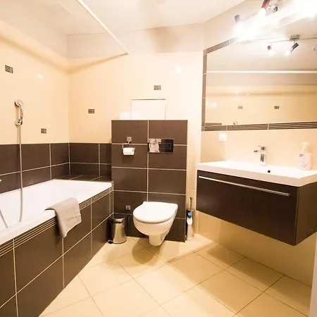 Happy - Just In Center