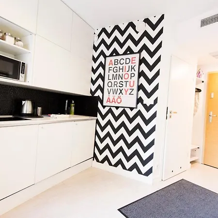 Happy - Just In Center