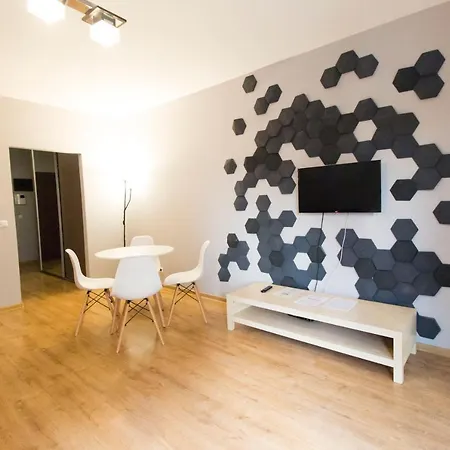 Apartment Happy - Just In Center Wroclaw