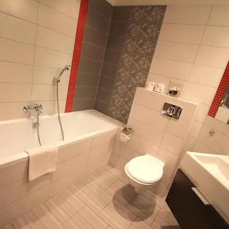 Happy - Just In Center Апартаменти Вроцлав