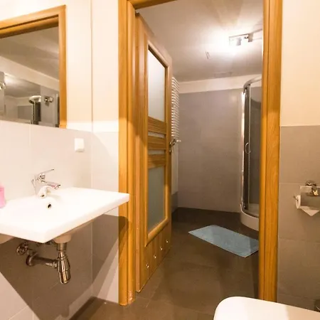 Happy - Just In Center * Вроцлав